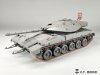 E.T. Model P35-402 Israeli Merkava Mk.II MBT Workable Track For Border Model/TAKOM Kit 1/35